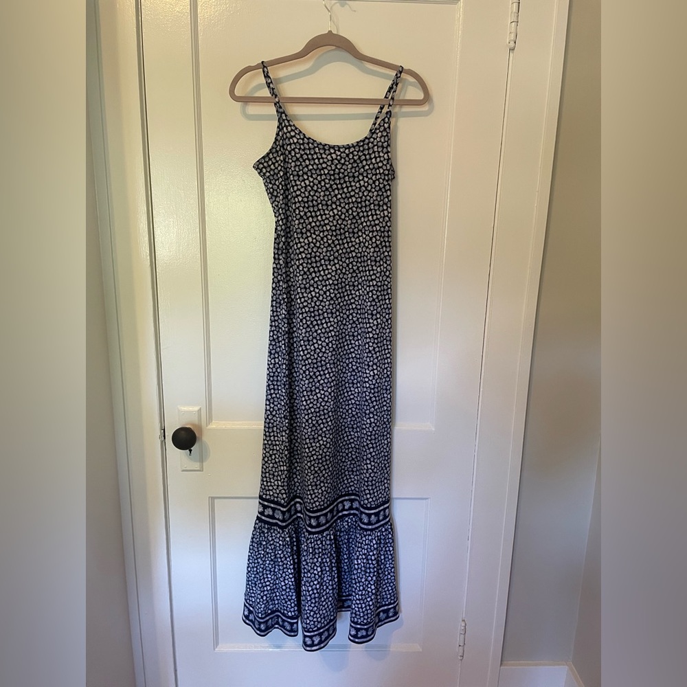Michael Kors sleeveless summer dress